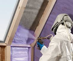 Types of Insulation We Offer in Bellbrook, OH